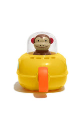 Skip Hop Zoo Banyo Oyuncağı Denizaltı Maymun